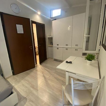 K'Alma Apartment Colosseo - Leopardi Рим Экстерьер фото
