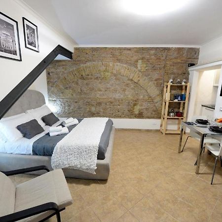 K'Alma Apartment Colosseo - Leopardi Рим Экстерьер фото