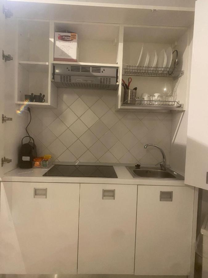 K'Alma Apartment Colosseo - Leopardi Рим Экстерьер фото