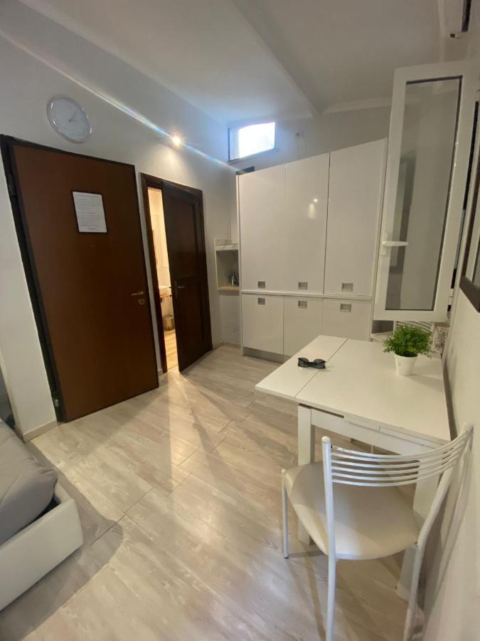 K'Alma Apartment Colosseo - Leopardi Рим Экстерьер фото