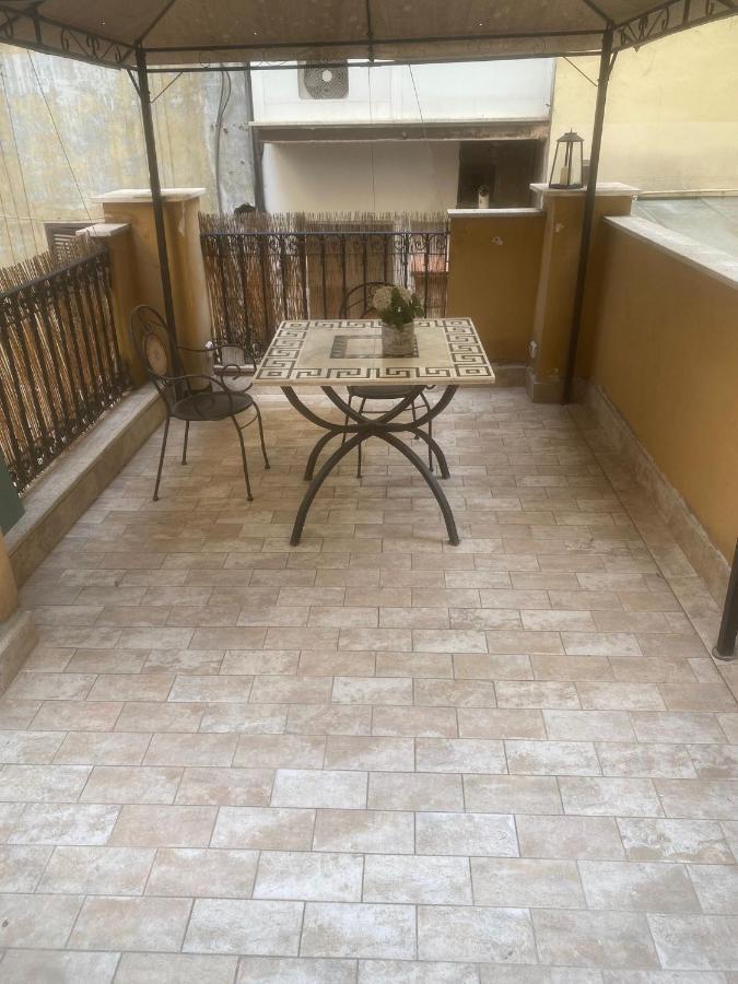 K'Alma Apartment Colosseo - Leopardi Рим Экстерьер фото