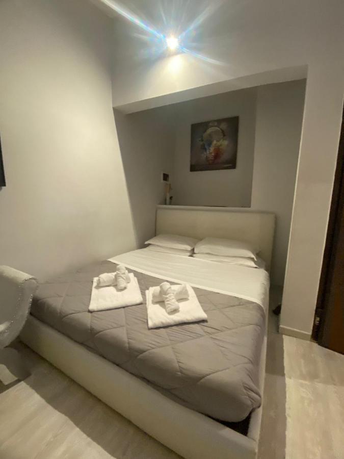 K'Alma Apartment Colosseo - Leopardi Рим Экстерьер фото