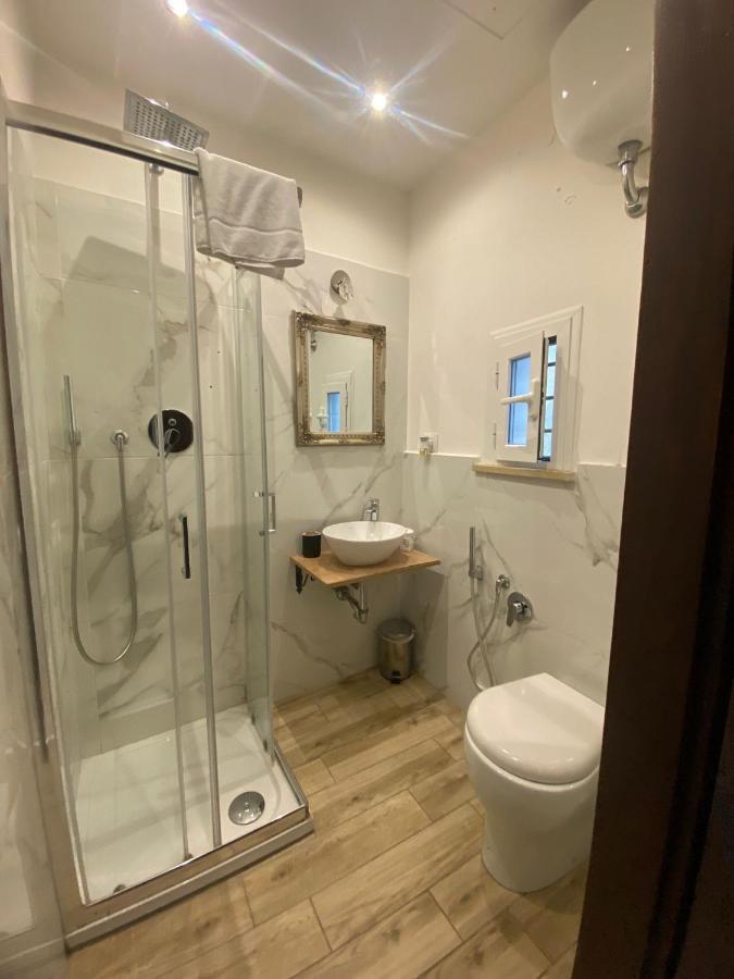 K'Alma Apartment Colosseo - Leopardi Рим Экстерьер фото