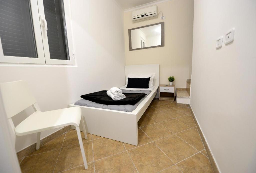 K'Alma Apartment Colosseo - Leopardi Рим Экстерьер фото
