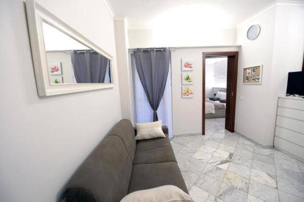 K'Alma Apartment Colosseo - Leopardi Рим Экстерьер фото