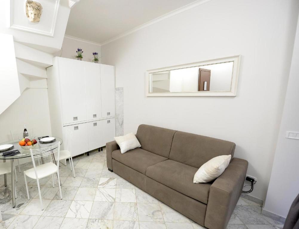 K'Alma Apartment Colosseo - Leopardi Рим Экстерьер фото